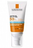Купить la roche-posay anthelios uvmune 400 (ля рош позе) крем для лица увлажняющий солнцезащитный spf50+/ppd30, 50мл в Арзамасе