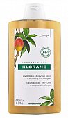 Купить klorane (клоран) шампунь для сухих и поврежденных волос манго, 400мл в Арзамасе