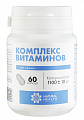 Купить natural health (нэйчурал хелф) комплекс витаминов для мужчин, капсулы 60 шт бад в Арзамасе