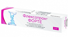 Купить флексотрон форте, имплантант для внутрисуставных инъекций 10мг/мл, шприц 3мл в Арзамасе