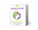 Купить фемо-клим, таблетки 505мг, 120 шт бад в Арзамасе