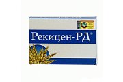 Купить рекицен-рд крупка для приема внутрь, пакет 100г бад в Арзамасе