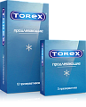 Купить torex (торекс) презервативы продлевающие 3шт в Арзамасе