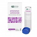 Купить ипратерол, аэрозоль для ингаляций 20мкг+50мкг/доза 200доз флакон 1 шт в Арзамасе