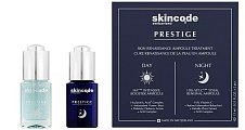 Купить скинкод престиж (skincode prestige) ампулы для лица возрождение кожи 15мл 2шт в Арзамасе