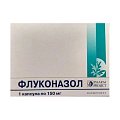 Купить флуконазол, капсулы 150мг, 1 шт в Арзамасе