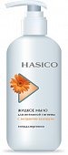 Купить хасико (hasico) мыло жидкое для интимной гигиены календула, 250 мл в Арзамасе