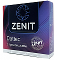 Купить zenit (зенит) презервативы латексные с точками dotted 3шт в Арзамасе