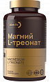 Купить dietelle (дайтелл) магния l-треонат, капсулы 90шт бад в Арзамасе