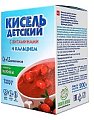 Купить кисель витошка для детей витамины и кальций со вкусом клюквы 25г в Арзамасе