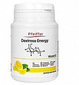 Купить декстроза энерджи pfeiffer с витамином с, таблетки массой 1,5г со вкусом лимона №50 бад в Арзамасе