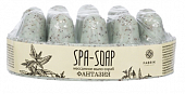 Купить fabrik cosmetology (фабрик косметик) spa-soap мыло-скраб массажное фантазия, 90г в Арзамасе