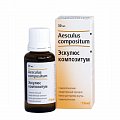 Купить эскулюс-композитум, капли для приема внутрь гомеопатические, 30мл в Арзамасе