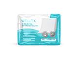 Купить пеленки веллфикс классик (wellfix) 60х60см, 10 шт в Арзамасе