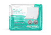 Купить пеленки веллфикс классик (wellfix) 60х90см, 30 шт в Арзамасе