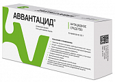 Купить аввантацид, гель для приема внутрь пакет 16г 6шт в Арзамасе