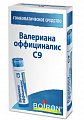 Купить валериана оффициналис с9, гомеопатический монокомпонентный препарат растительного происхождения, гранулы гомеопатические 4 гр в Арзамасе