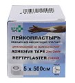 Купить пластырь sfm-plaster тканвеая основа фиксирующий 5см х5м в Арзамасе