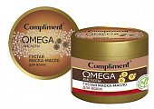 Купить compliment оmega (комплимент)  маска-масло для волос густое, 500мл в Арзамасе