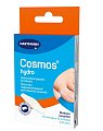 Купить пластырь cosmos hydro (хартманн) для влажных мозолей гидроколлоидный средний 19мм х 55 мм, 6 шт в Арзамасе