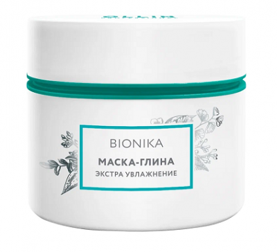 Купить ollin prof bionika (оллин) маска-глина для волос экстра увлажняющая, 200мл в Арзамасе