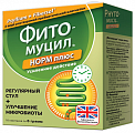 Купить фитомуцил норм плюс, порошок 6г пакет 10шт бад в Арзамасе