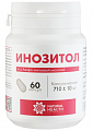 Купить natural health (нэйчурал хелф) инозитол с альфа-липоевой кислотой, капсулы массой 710 мг 60 шт бад в Арзамасе
