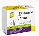 Купить псиллиум 4500мг+слива будь здоров! порошок саше-пакет 5г, 30 шт бад в Арзамасе
