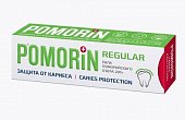 Купить pomorin (поморин) зубная паста защита от кариеса, 100мл в Арзамасе
