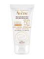 Купить авен (avenе suncare) крем для лица солнцезащитный с минеральным экраном 50 мл spf50+ в Арзамасе