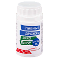 Купить дрожжи пивные с магнием и кальцием и витамин d, таблетки 450мг, 100 шт бад в Арзамасе