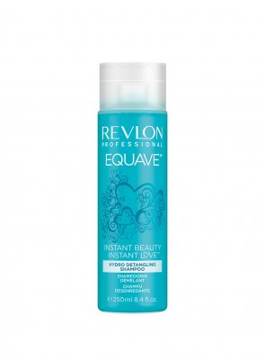 Купить revlon (ревлон) equave шампунь для волос облегчающий расчесывание, 250мл в Арзамасе