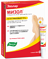 Купить мизол, антигрибковый гель для наружного применения, 10г в Арзамасе