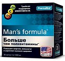 Купить man's formula (мен-с формула) больше чем поливитамины, капсулы, 30 шт бад в Арзамасе