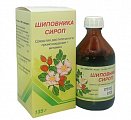 Купить шиповника сироп, 135г в Арзамасе