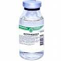 Купить метронидазол, раствор для инфузий 5мг/мл, флакон 100мл в Арзамасе