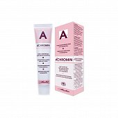 Купить achromin anti-pigment (ахромин) крем для лица отбеливающий 45мл в Арзамасе