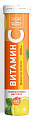 Купить витамин с 1000мг, таблетки шипучие 12шт бад в Арзамасе
