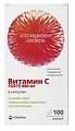 Купить витамин с 900мг витатека, капсулы 1105мг, 100 шт бад в Арзамасе