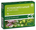 Купить успокоительный комплекс экстрактов валериана пустырник мелисса и хмель, капсулы 15шт бад в Арзамасе