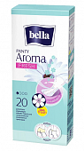 Купить bella (белла) прокладки panty aroma fresh 20 шт в Арзамасе