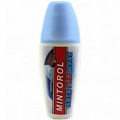 Купить mintorol (минторол) освежитель для полости рта спрей антигаишник, 25мл в Арзамасе