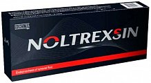 Купить нолтрексин эндопротез синовиальной жидкости стерильный, шприц 2мл в Арзамасе