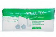 Купить пеленки веллфикс (wellfix) 60х90см, 5 шт в Арзамасе