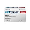 Купить телзап, таблетки 80мг, 90 шт в Арзамасе