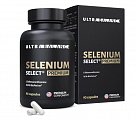 Купить ultrabalance (ультрабаланс) селен селект премиум, капсулы массой 400 мг, 90 шт бад в Арзамасе