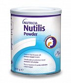 Купить nutilis powder (нутилис подер)смесь сухая для детей с 3 лет и взрослых страдающих дисфагией 300 г в Арзамасе