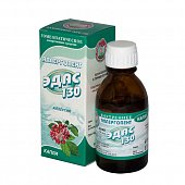 Купить эдас-130 аллергопент (аллергия), капли для приема внутрь гомеопатические, 25мл в Арзамасе