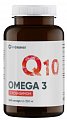 Купить биафишенол омега3 коэнзим, капсулы 350мг, 240 шт бад в Арзамасе
