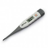 Купить термометр электронный медицинский little doctor (литл доктор) ld-302 водозащищенный с гибким корпусом в Арзамасе
